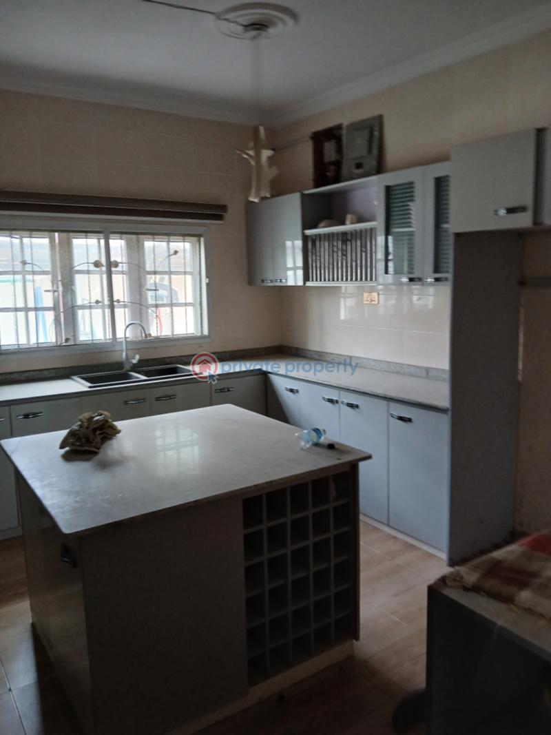 5 bedroom Duplex For Rent Lekki Gardens Phase 5 By General Paint Bus Stop Lekki Gardens Estate Ajah Lagos - 8