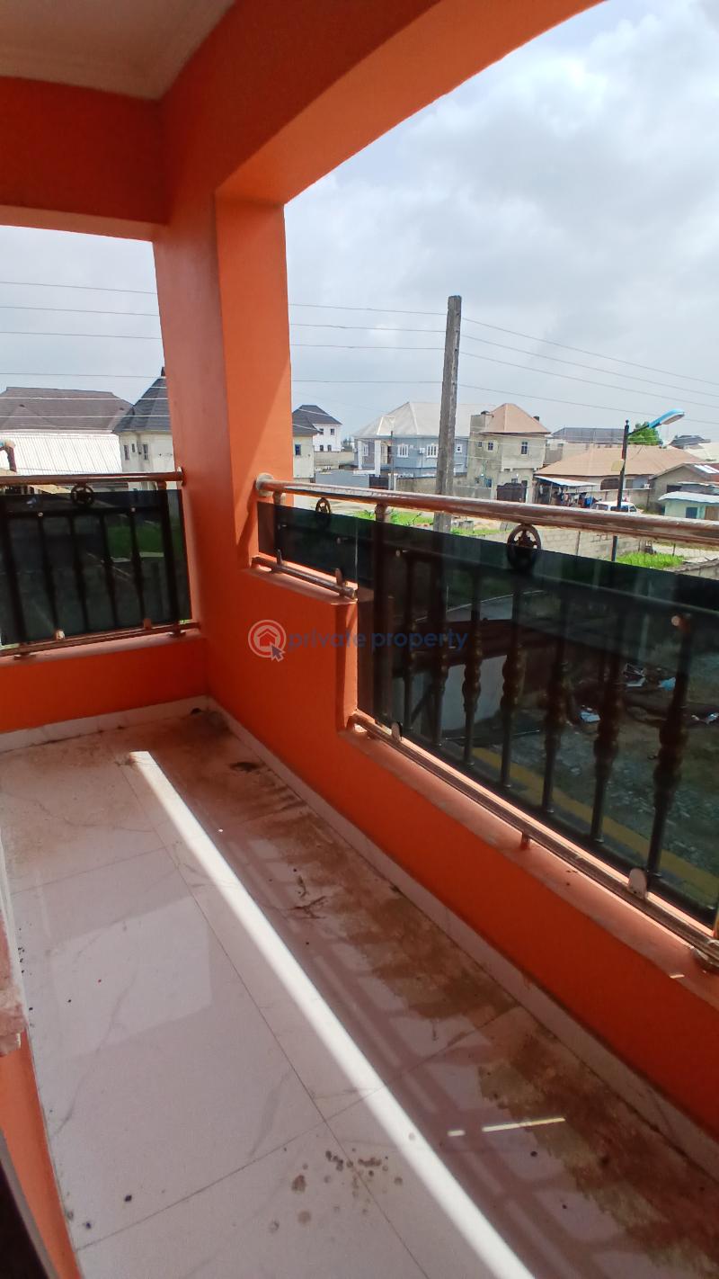 5 bedroom Duplex For Rent Lekki Gardens Phase 5 By General Paint Bus Stop Lekki Gardens Estate Ajah Lagos - 13