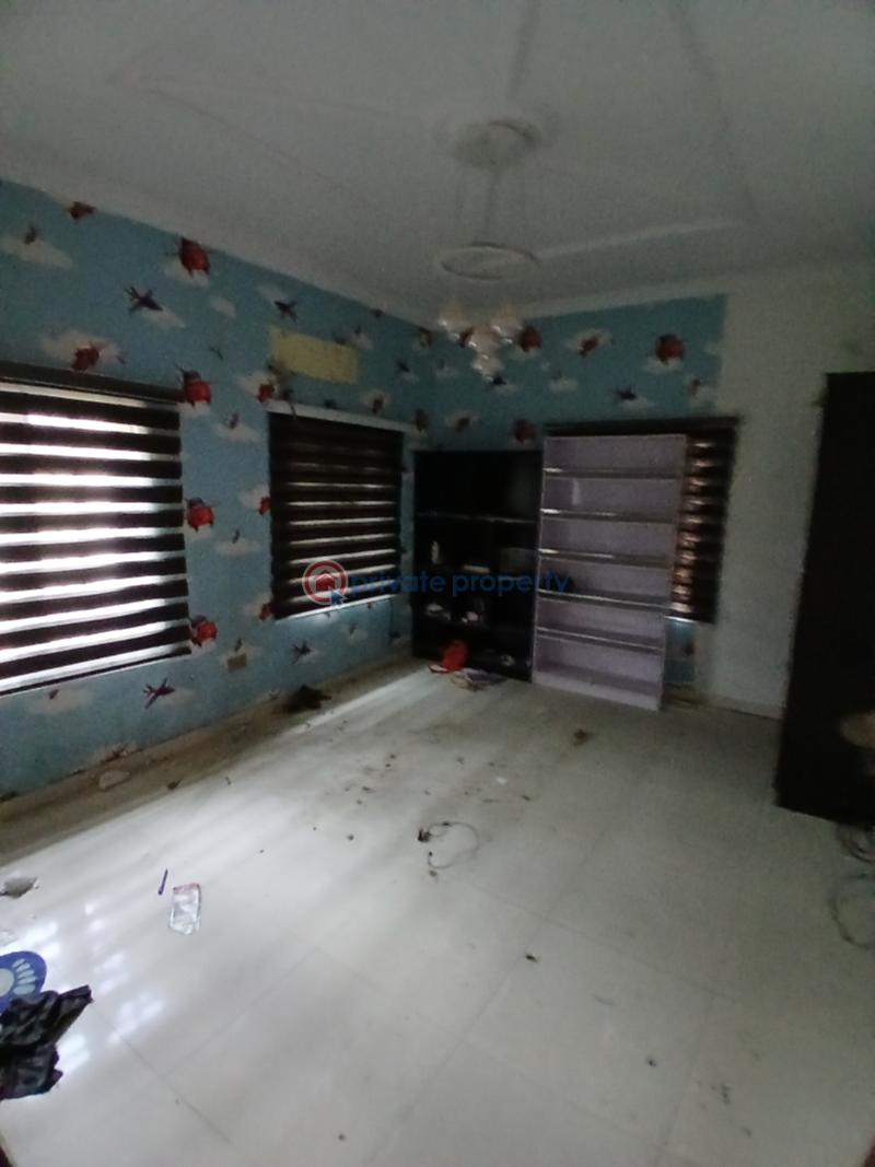 5 bedroom Duplex For Rent Lekki Gardens Phase 5 By General Paint Bus Stop Lekki Gardens Estate Ajah Lagos - 4