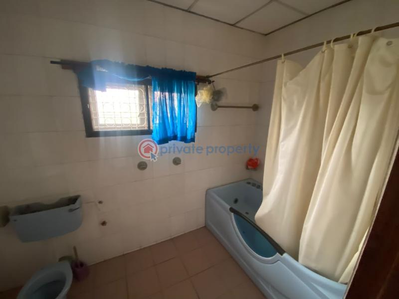 5 bedroom House For Rent Lekki Phase 1 Lagos - 8