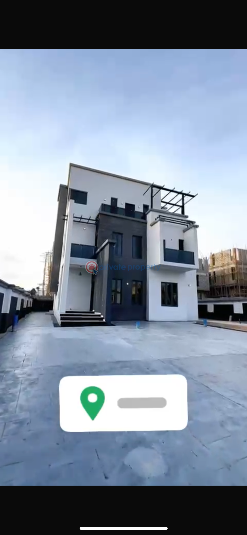 5 bedroom Detached Duplex For Sale Apo Abuja Phase 2  - 0