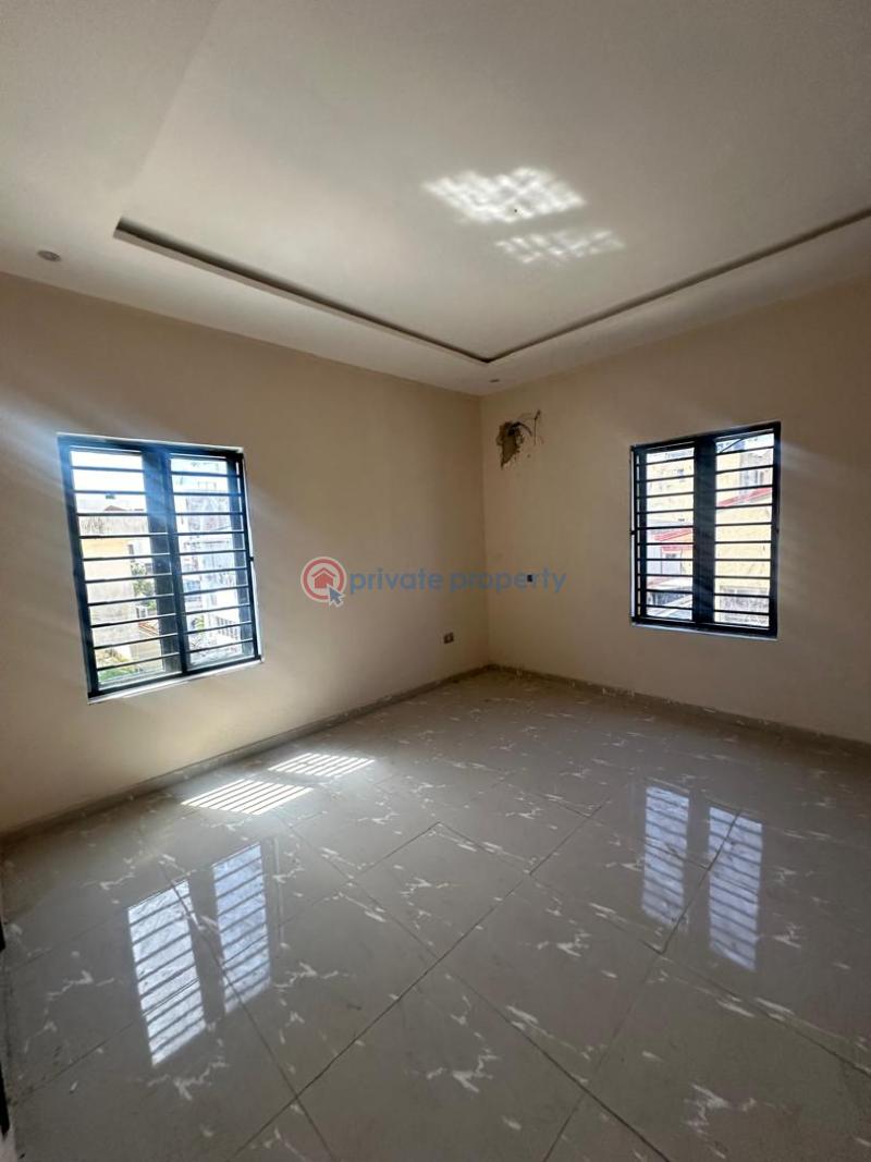 5 bedroom House For Rent Lekki Phase 1 Lagos - 4