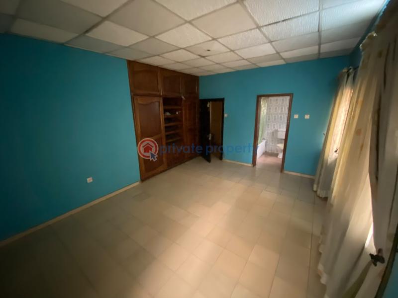5 bedroom House For Rent Lekki Phase 1 Lagos - 5