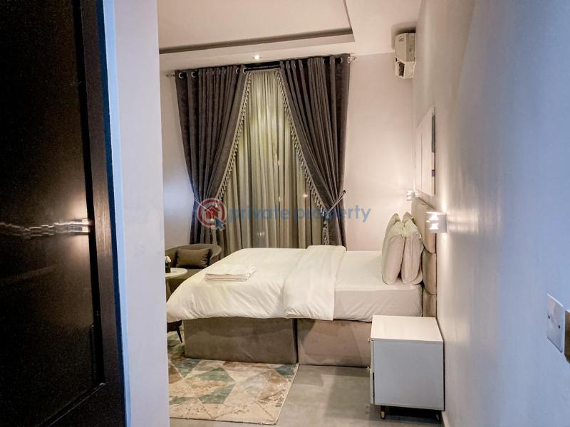5 bedroom apartment - 33 5 bedroom Flat & Apartment Short let Lekki Phase 1 Lagos - 33