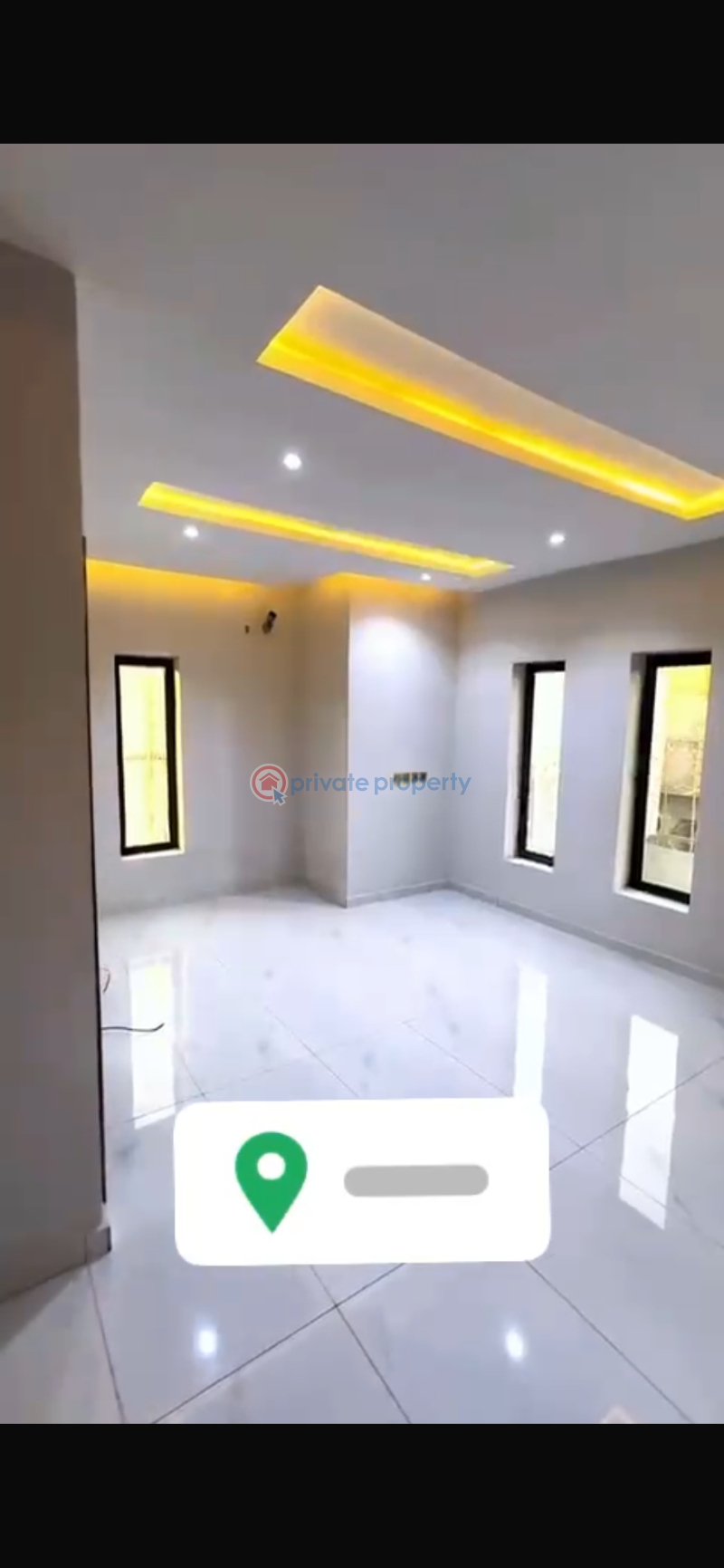 5 bedroom Detached Duplex For Sale Apo Abuja Phase 2  - 5