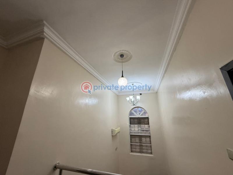 5 bedroom Detached Duplex For Rent Katampe Ext. Abuja Phase 2  - 5