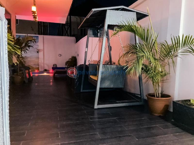 5 bedroom apartment - 4 5 bedroom Flat & Apartment Short let Lekki Phase 1 Lagos - 4