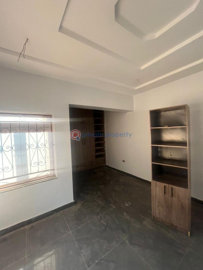 5 bedroom House For Sale Gaduwa Abuja Phase 2  - 5