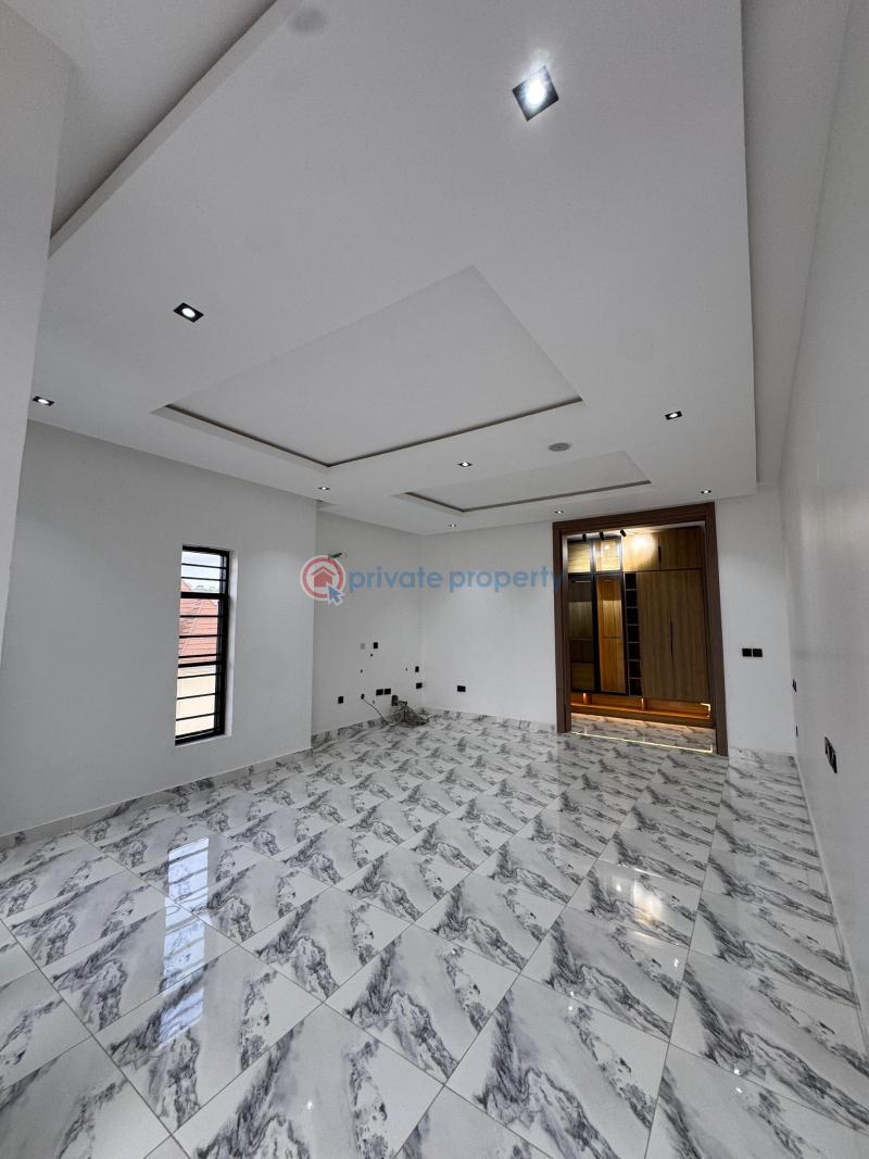 5 bedroom Detached Duplex For Sale Apo Abuja Phase 2  - 3