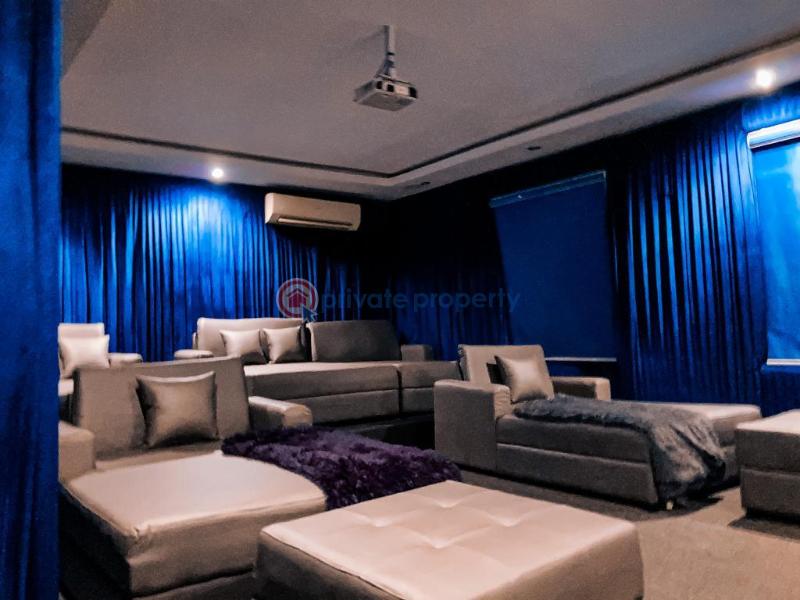 5 bedroom apartment - 35 5 bedroom Flat & Apartment Short let Lekki Phase 1 Lagos - 35