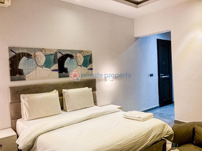 5 bedroom apartment - 37 5 bedroom Flat & Apartment Short let Lekki Phase 1 Lagos - 37