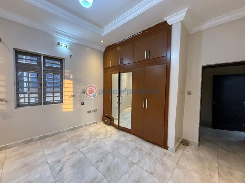 5 bedroom Detached Duplex For Rent Katampe Ext. Abuja Phase 2  - 2
