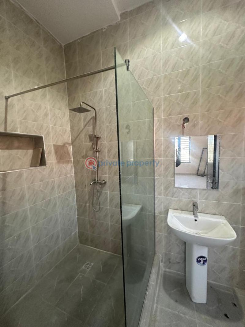 5 bedroom House For Rent Lekki Phase 1 Lagos - 7