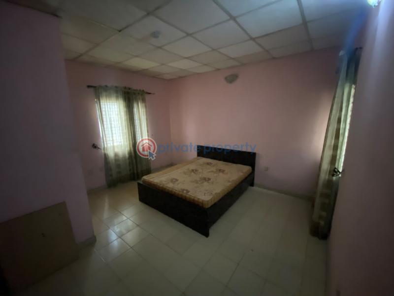 5 bedroom House For Rent Lekki Phase 1 Lagos - 9