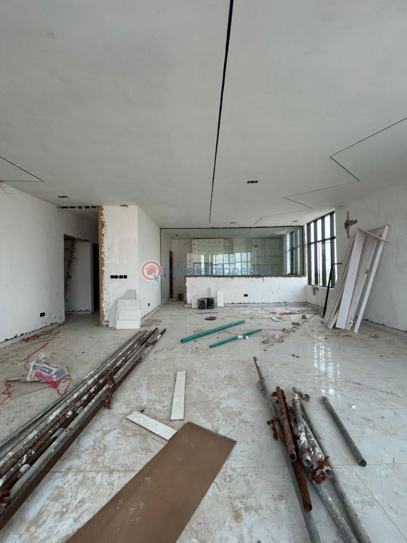 5 bedroom Flat & Apartment For Sale Ikate Elegushi Lekki Lagos - 6