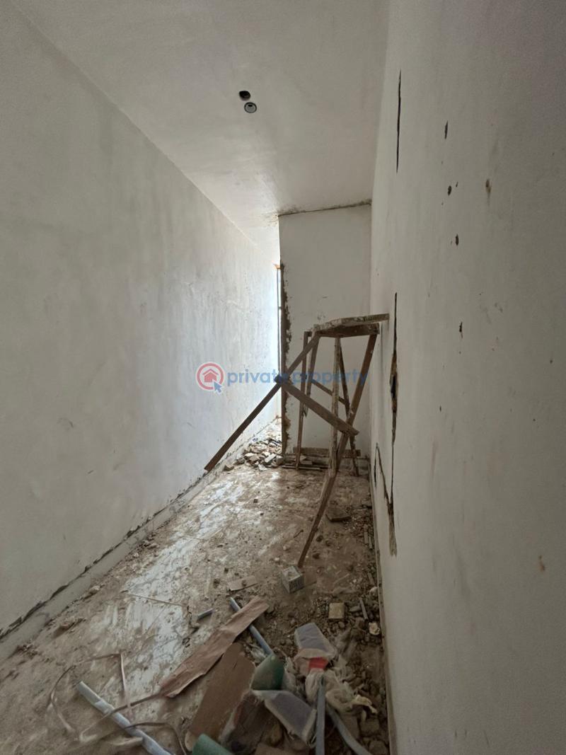 5 bedroom Flat & Apartment For Sale Ikate Elegushi Lekki Lagos - 1