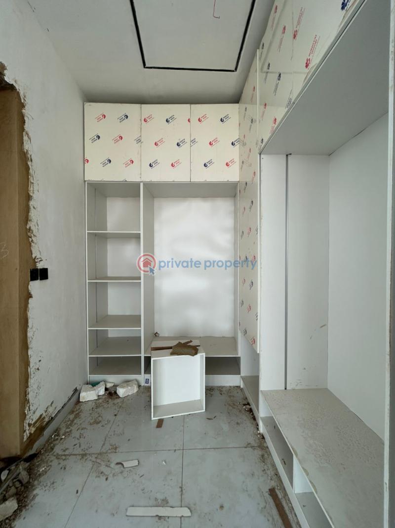 5 bedroom Flat & Apartment For Sale Ikate Elegushi Lekki Lagos - 16