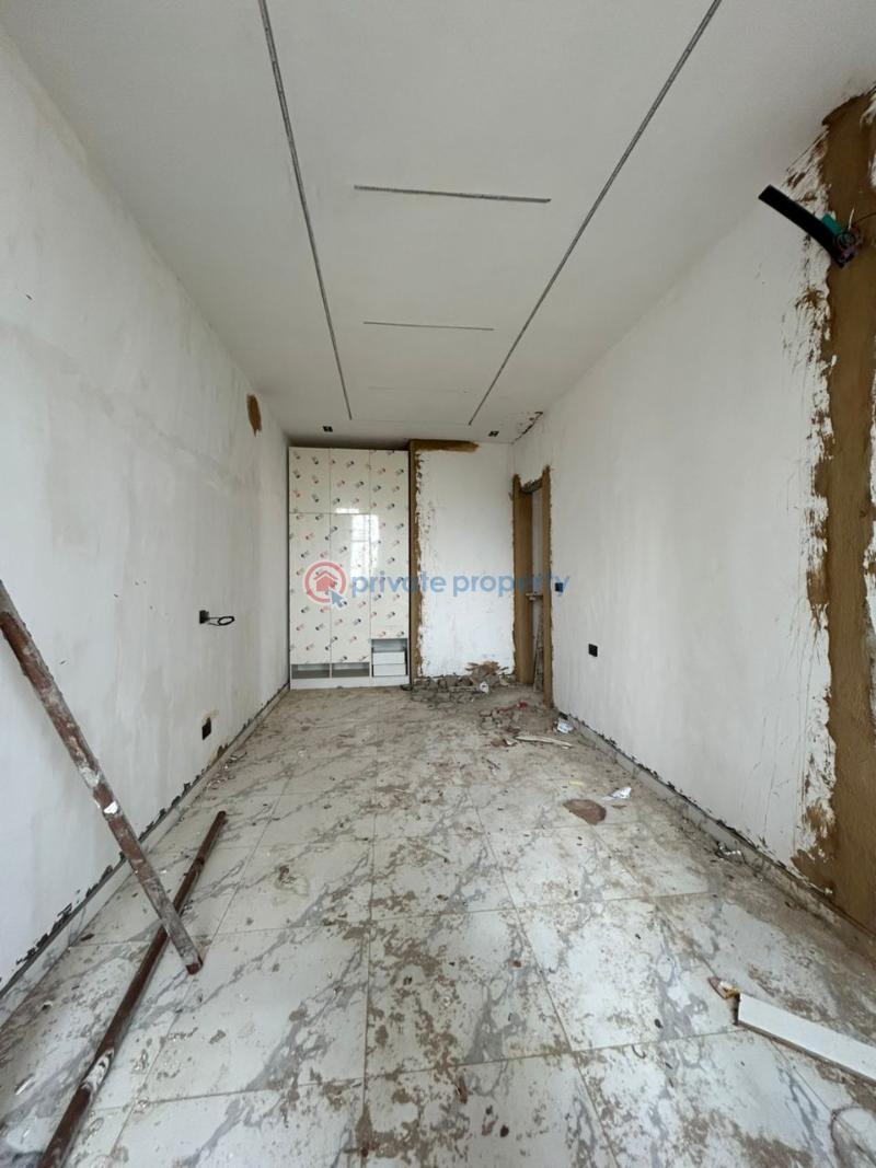 5 bedroom Flat & Apartment For Sale Ikate Elegushi Lekki Lagos - 2