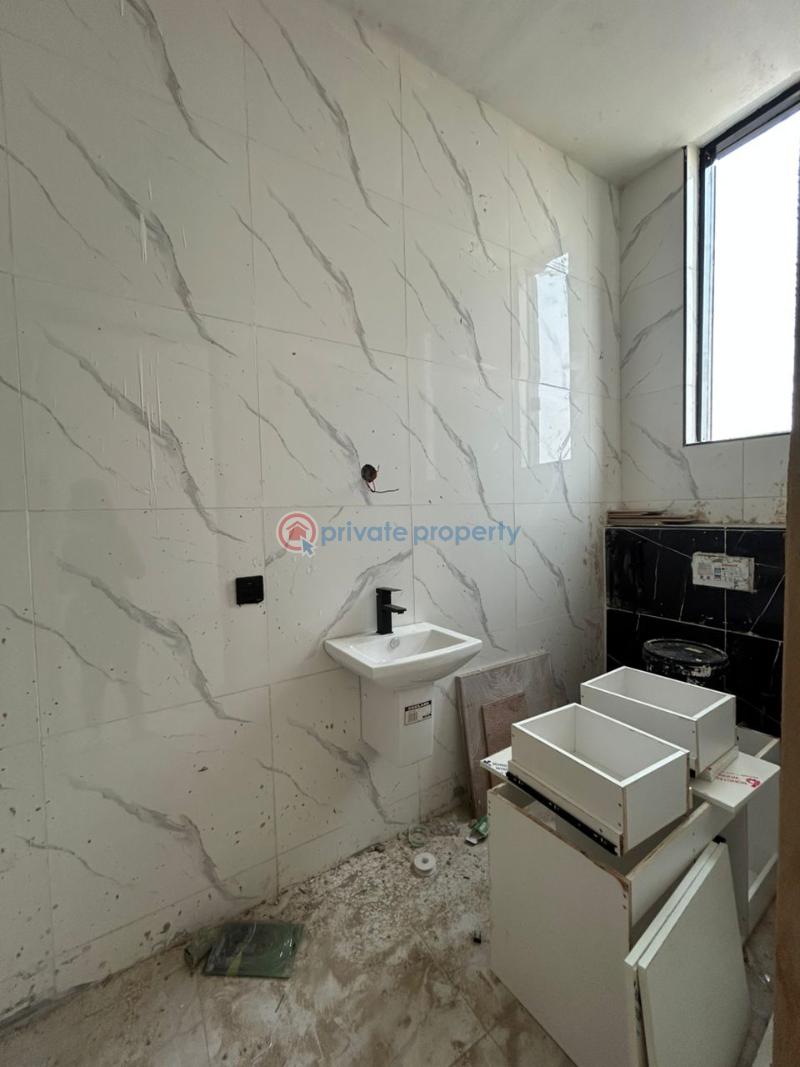 5 bedroom Flat & Apartment For Sale Ikate Elegushi Lekki Lagos - 14