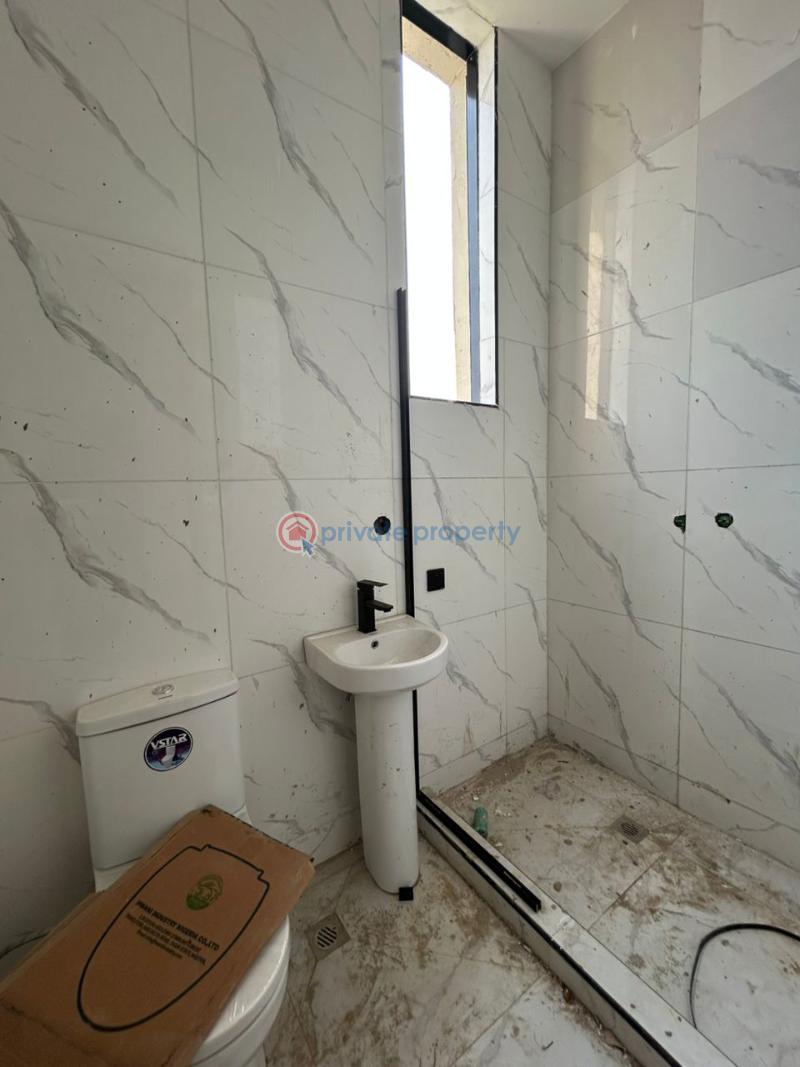 5 bedroom Flat & Apartment For Sale Ikate Elegushi Lekki Lagos - 12