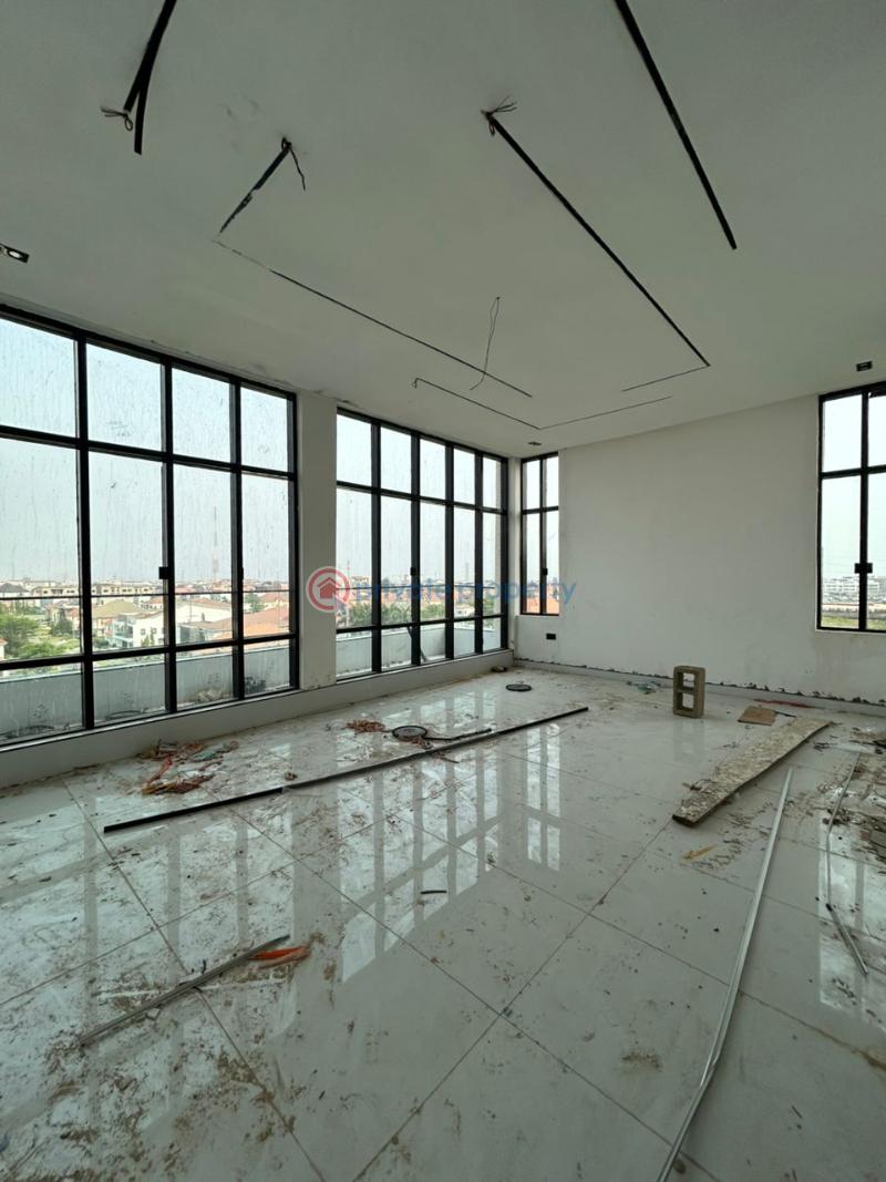 5 bedroom Flat & Apartment For Sale Ikate Elegushi Lekki Lagos - 13