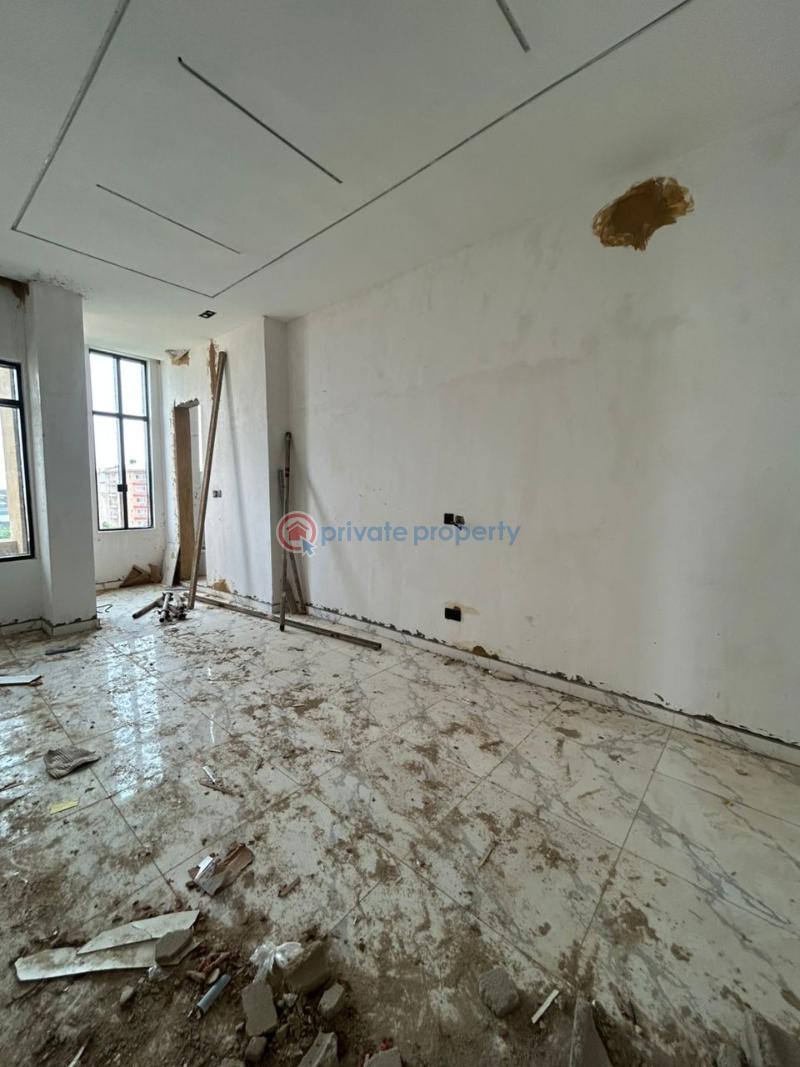 5 bedroom Flat & Apartment For Sale Ikate Elegushi Lekki Lagos - 15