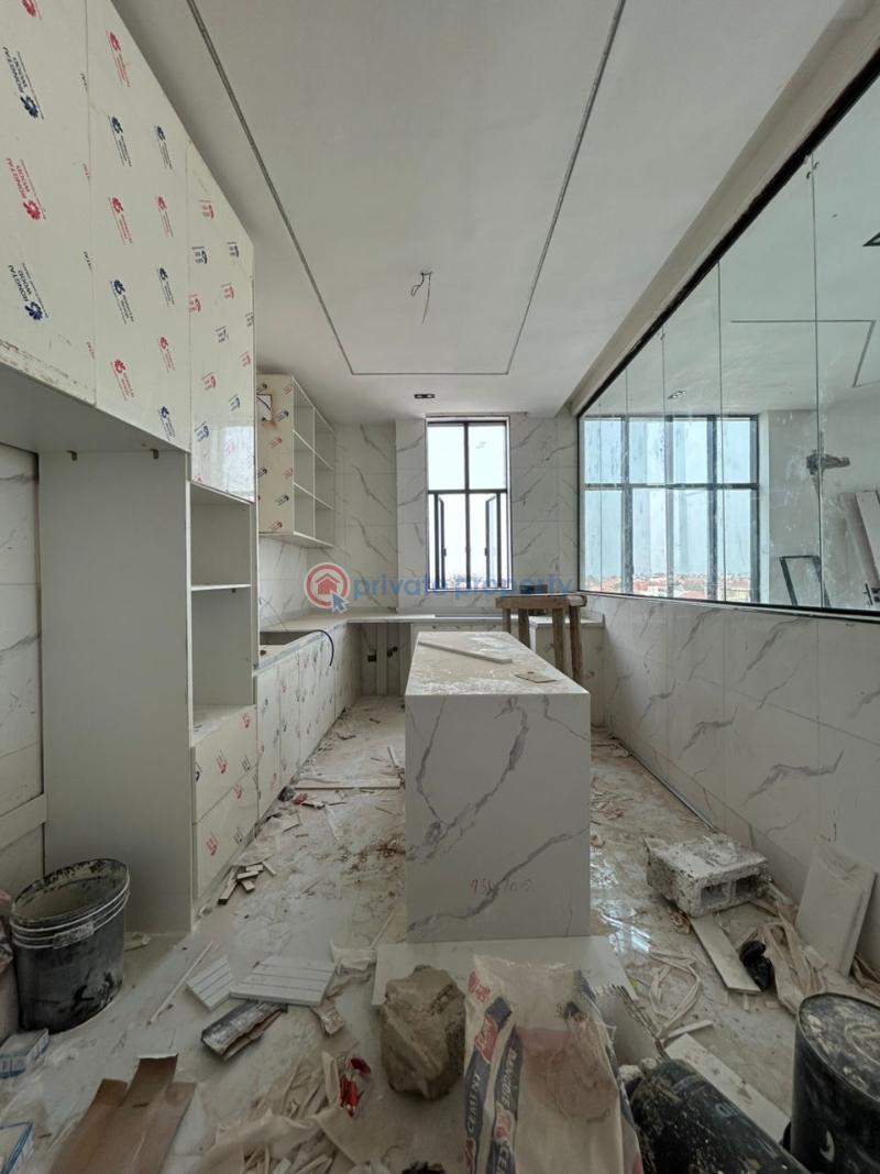 5 bedroom Flat & Apartment For Sale Ikate Elegushi Lekki Lagos - 10