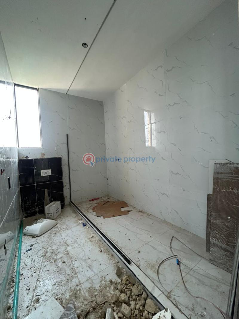 5 bedroom Flat & Apartment For Sale Ikate Elegushi Lekki Lagos - 3