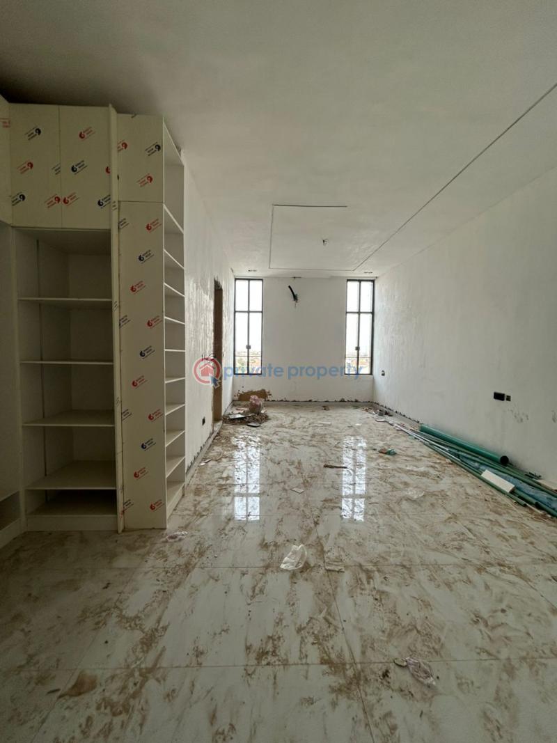 5 bedroom Flat & Apartment For Sale Ikate Elegushi Lekki Lagos - 18