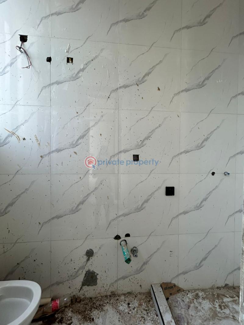 5 bedroom Flat & Apartment For Sale Ikate Elegushi Lekki Lagos - 17