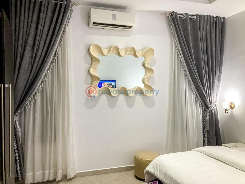 5 bedroom apartment - 25 5 bedroom Flat & Apartment Short let Lekki Phase 1 Lagos - 25
