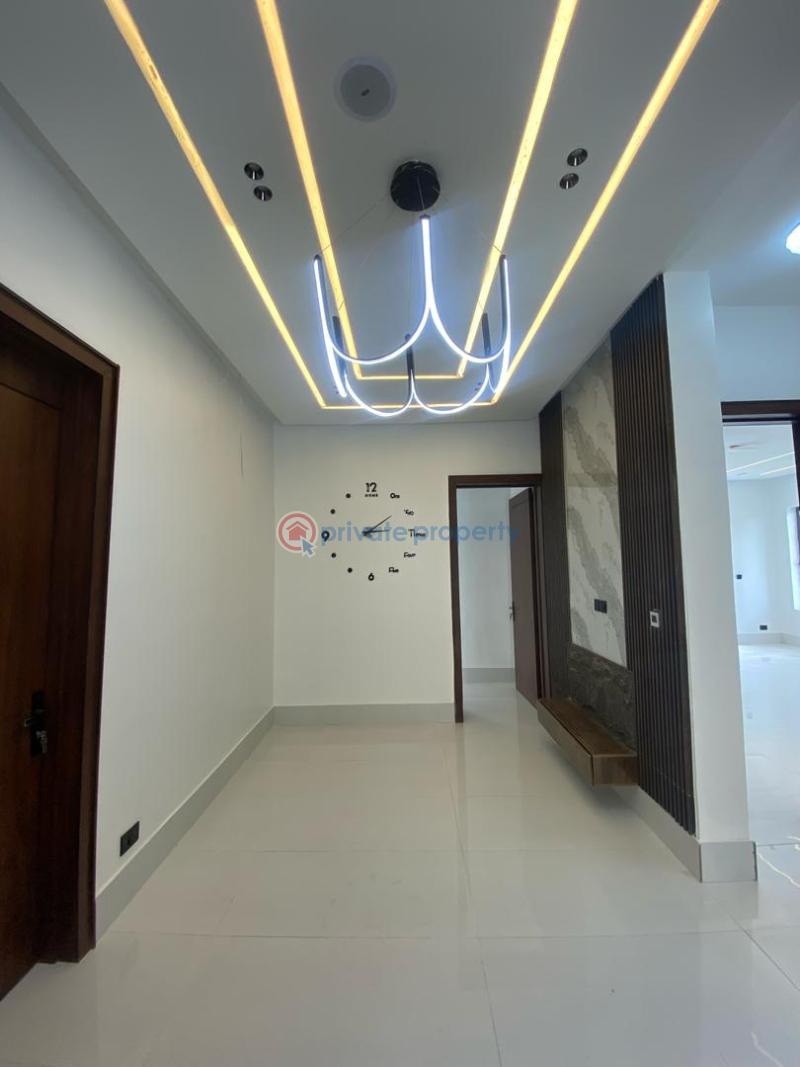 5 bedroom Detached Duplex For Sale Ajah Lagos - 3