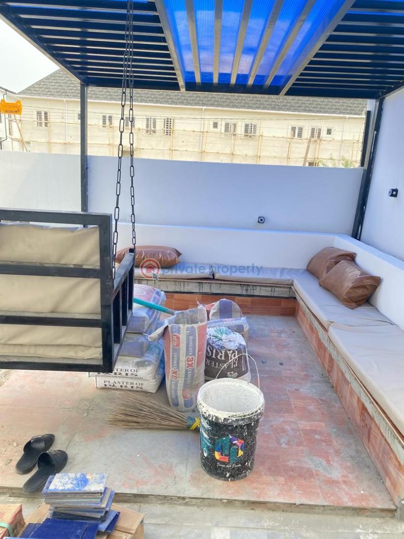 5 bedroom Detached Duplex For Sale Ajah Lagos - 24