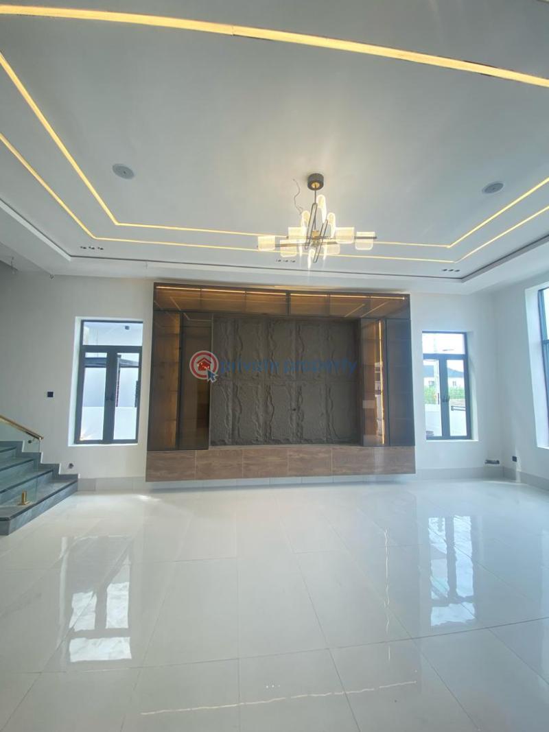 5 bedroom Detached Duplex For Sale Ajah Lagos - 7