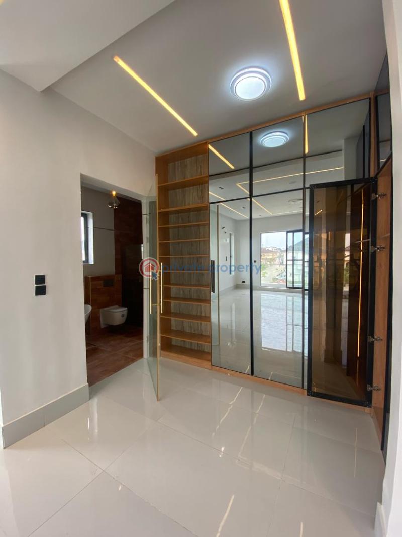 5 bedroom Detached Duplex For Sale Ajah Lagos - 15
