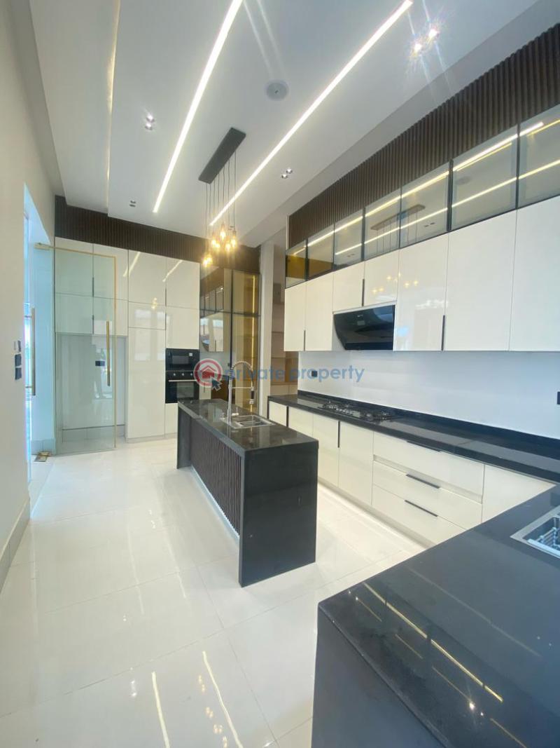 5 bedroom Detached Duplex For Sale Ajah Lagos - 21