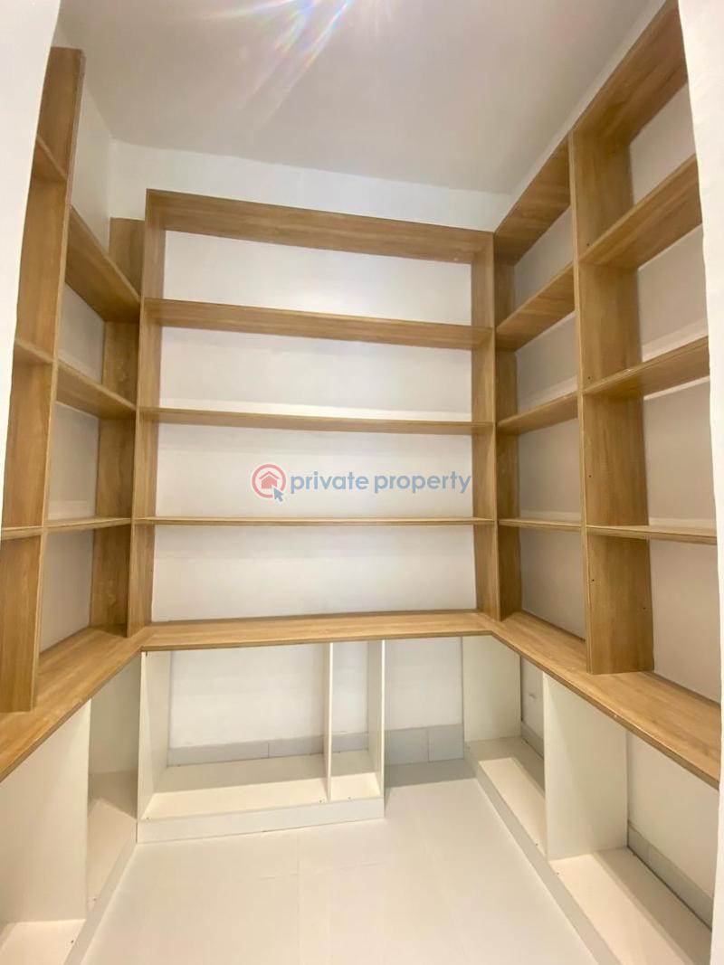 5 bedroom Detached Duplex For Sale Ajah Lagos - 20