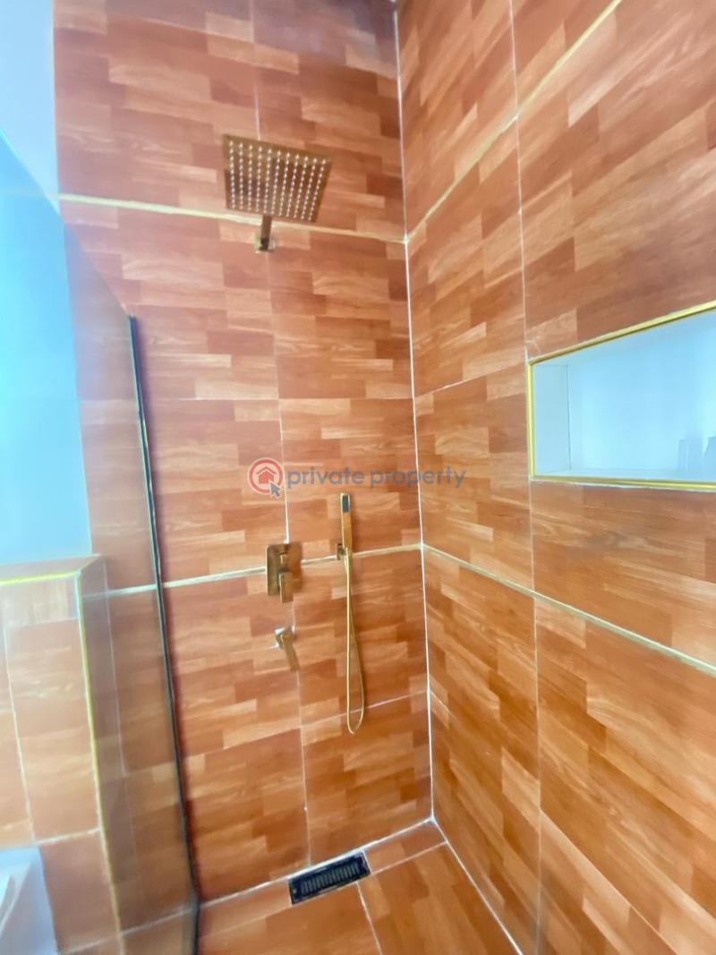 5 bedroom Detached Duplex For Sale Ajah Lagos - 1