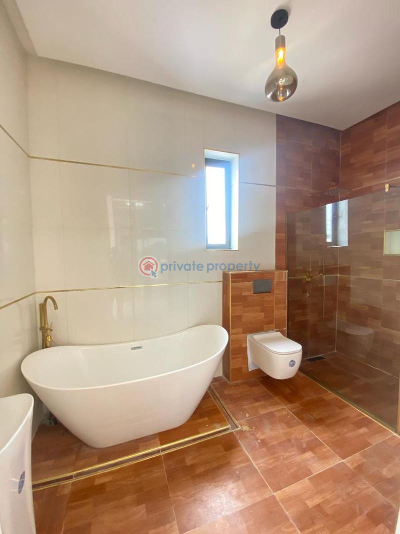 5 bedroom Detached Duplex For Sale Ajah Lagos - 13