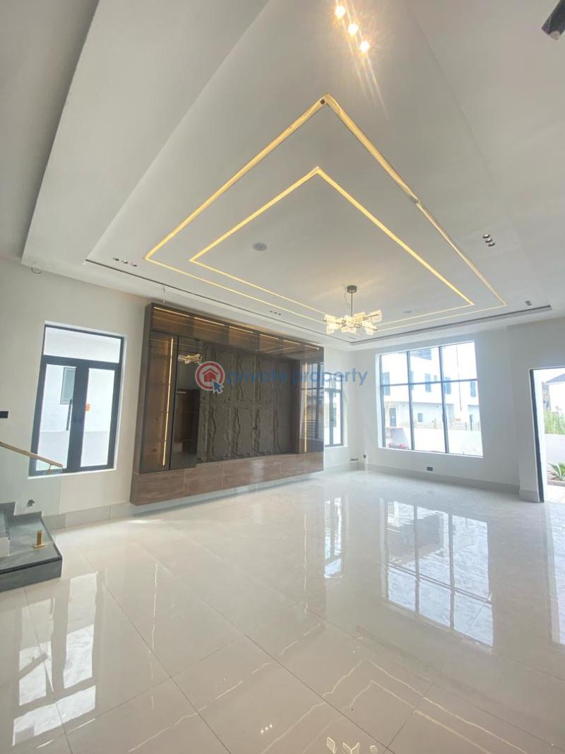 5 bedroom Detached Duplex For Sale Ajah Lagos - 22