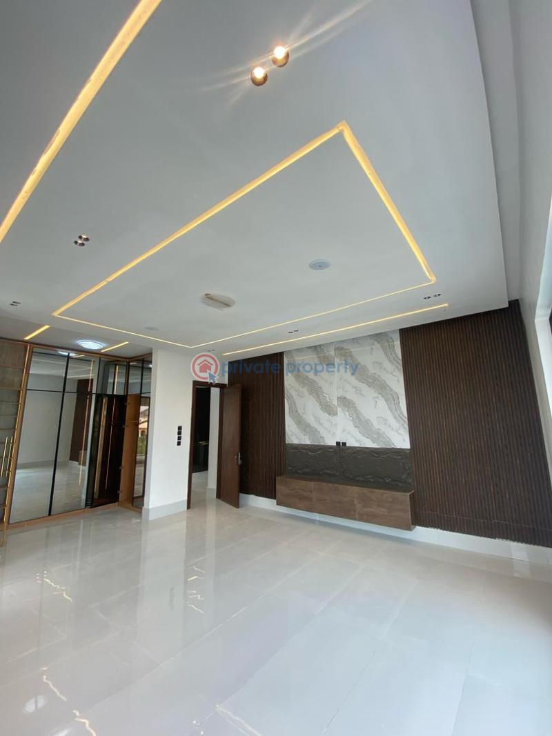 5 bedroom Detached Duplex For Sale Ajah Lagos - 17