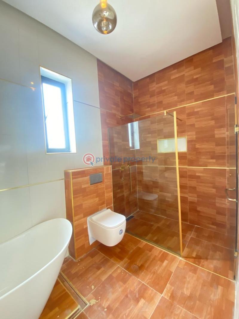 5 bedroom Detached Duplex For Sale Ajah Lagos - 14