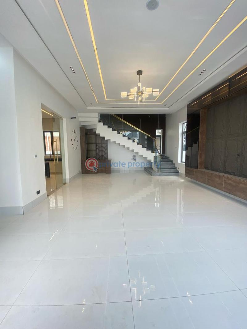 5 bedroom Detached Duplex For Sale Ajah Lagos - 8