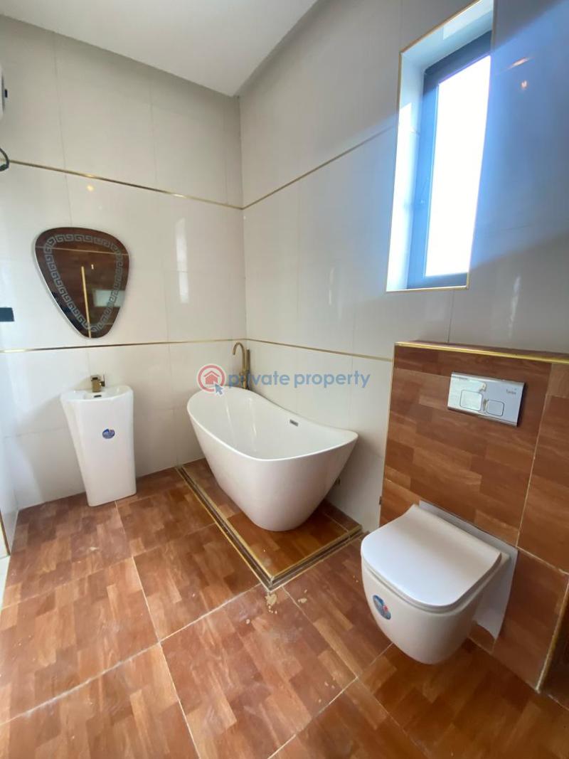 5 bedroom Detached Duplex For Sale Ajah Lagos - 0