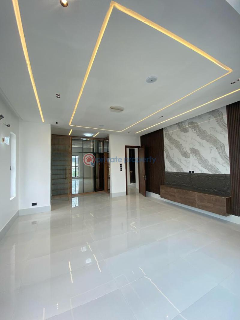 5 bedroom Detached Duplex For Sale Ajah Lagos - 16