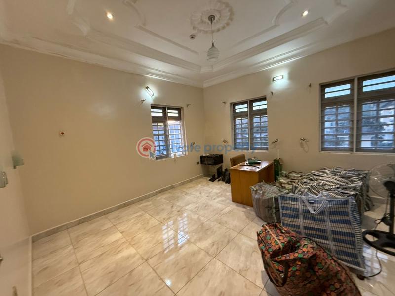 5 bedroom Detached Duplex For Rent Katampe Ext. Abuja Phase 2  - 8