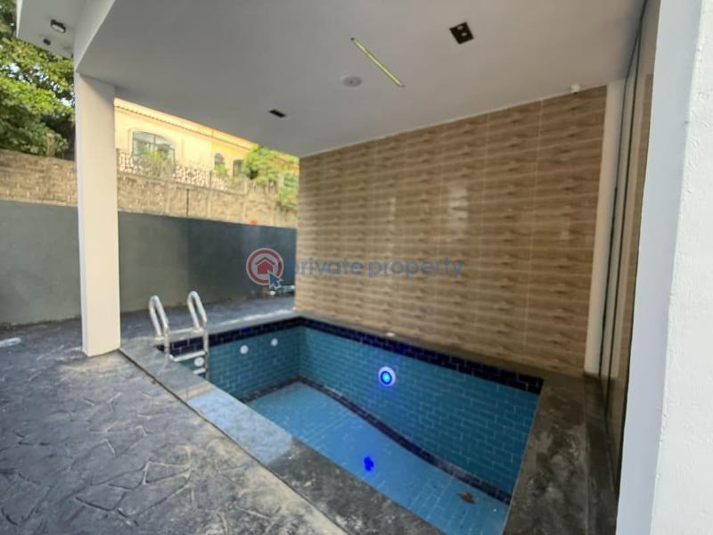 5 bedroom Flat & Apartment For Sale Lekki Phase 1 Lagos - 29