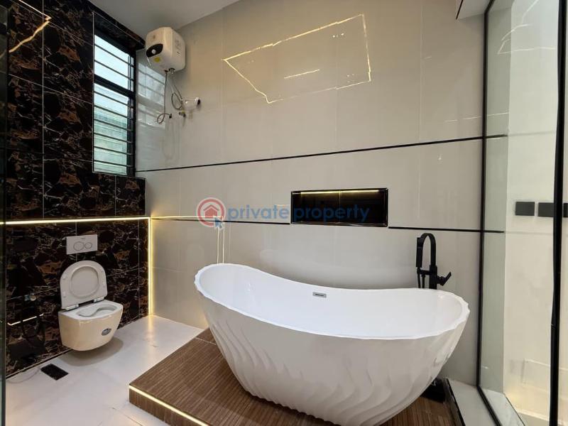 5 bedroom Flat & Apartment For Sale Lekki Phase 1 Lagos - 12
