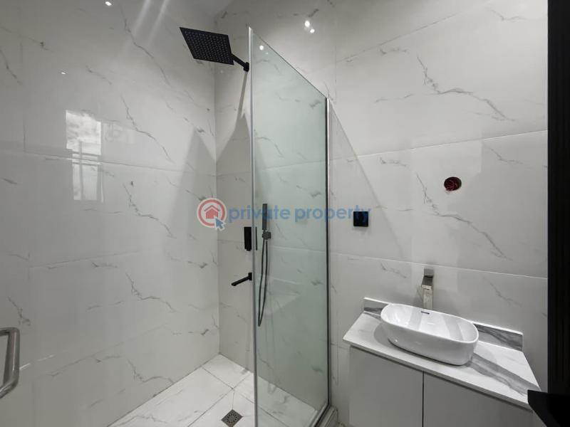 5 bedroom Flat & Apartment For Sale Lekki Phase 1 Lagos - 24