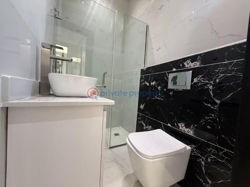 5 bedroom Flat & Apartment For Sale Lekki Phase 1 Lagos - 25